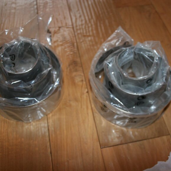 Rezek Spiral Pendants / Ron Rezek Lighting - Picture 10 of 10